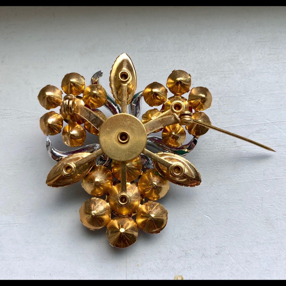 Beautiful Brooch - image 6